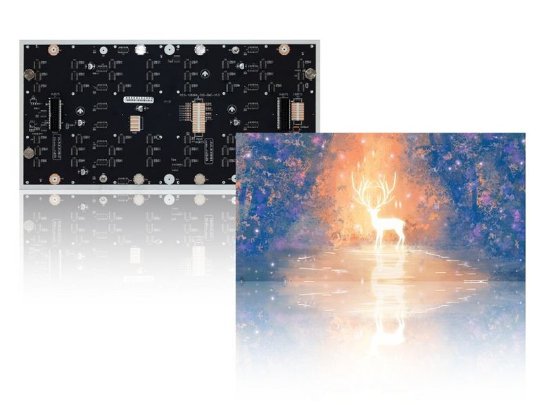 P153 KT LED module001 P153 KT LED module001